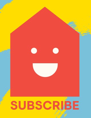 subscribe house beautiful magazine