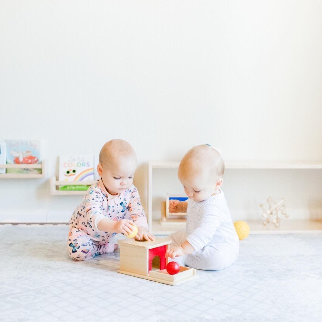 baby toy subscription service