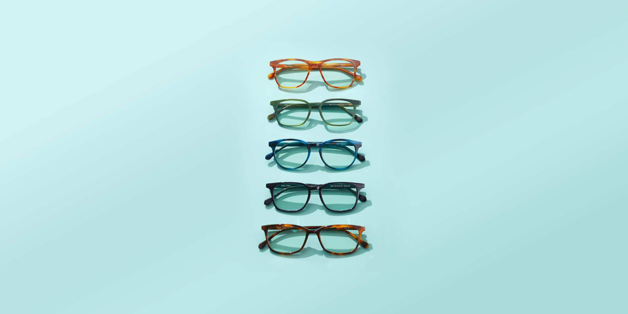 Best Places to Buy Eyeglasses Online