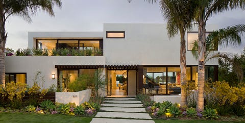 30 Stunning Modern Houses Best Photos Of Modern Exteriors