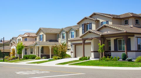 Amazon Is Selling High-Tech Homes and Apartments in Smart Communities