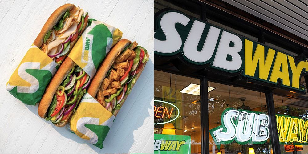 Subway's 3 Footlongs for $18 Sandwich Deal - wide 6