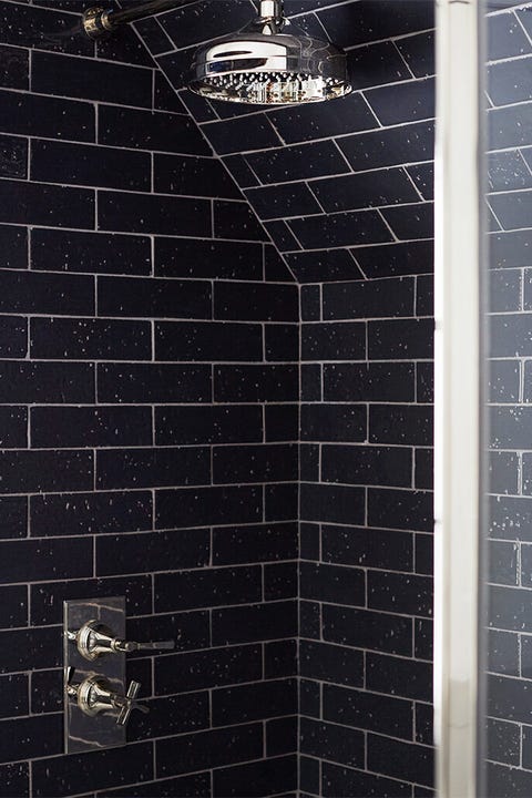 15 Best Subway Tile Bathroom Designs In 2020 Ideas