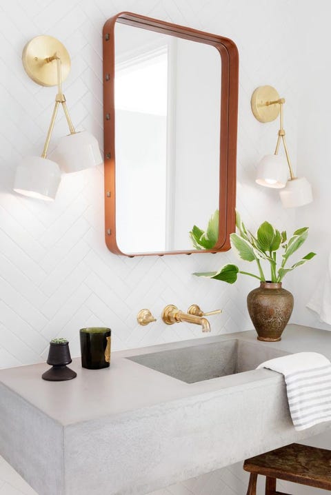 15 Best Subway Tile Bathroom Designs In 2019