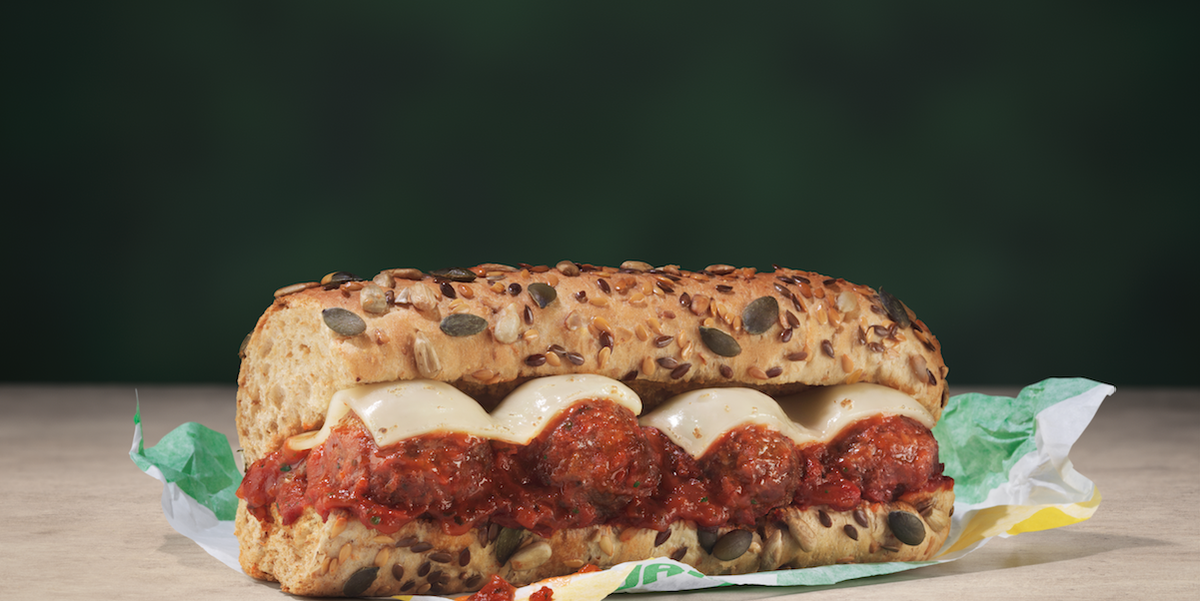Subway Is Giving Away Free SixInch Subs Today. Here's How To Get One