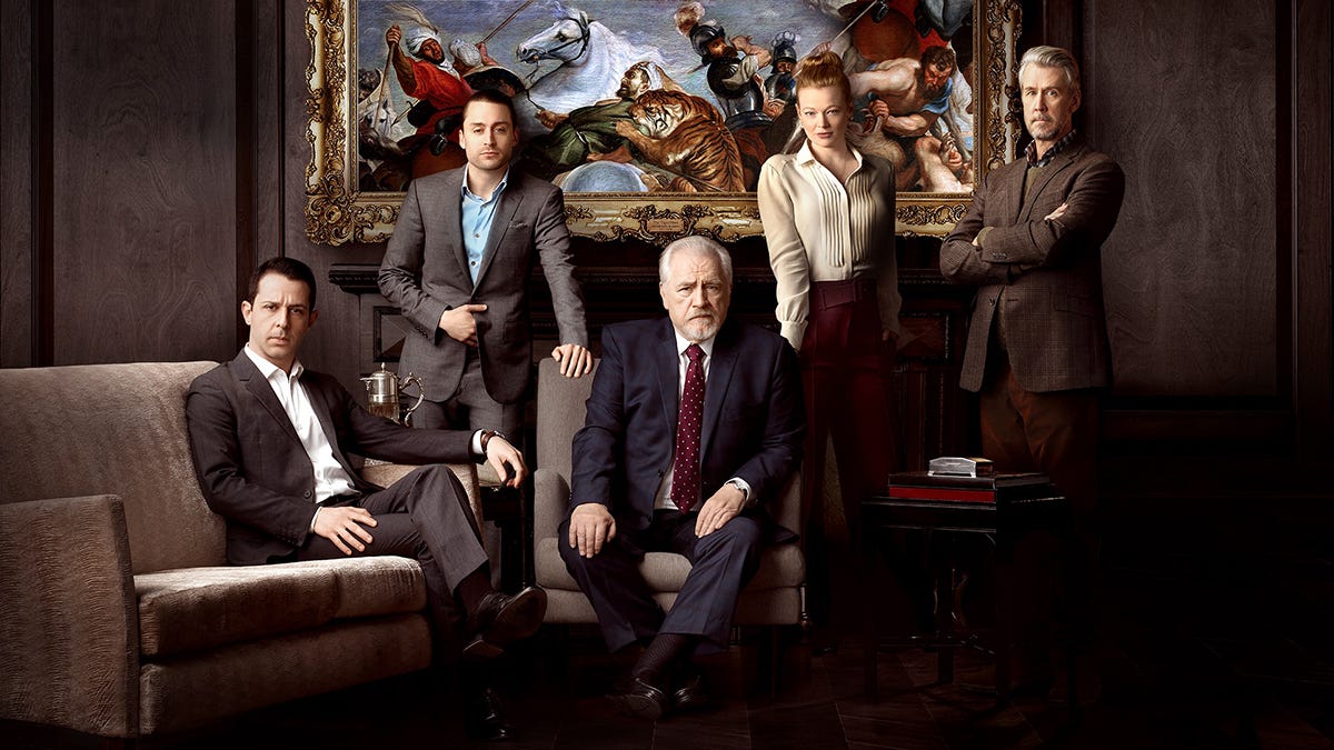 ‘Succession’: There is already a date for the end of the HBO series