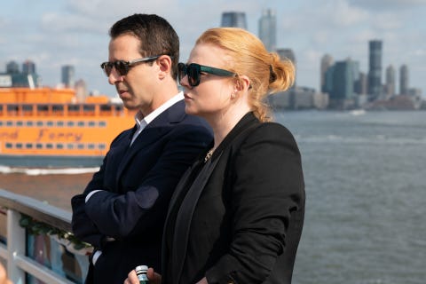 succession 4x03