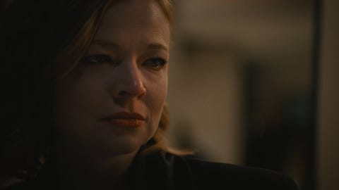 Succession 4x07 succession 4x07