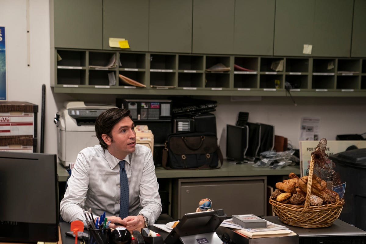 ‘Succession 4’: What has Nicholas Braun said we can expect from his character, Greg?