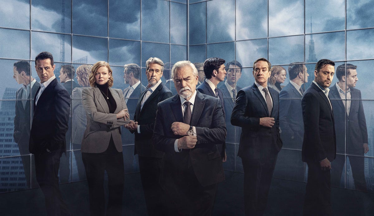 The creator of ‘Succession’, the star series of HBO Max, gives clues about the future of the protagonists after the end