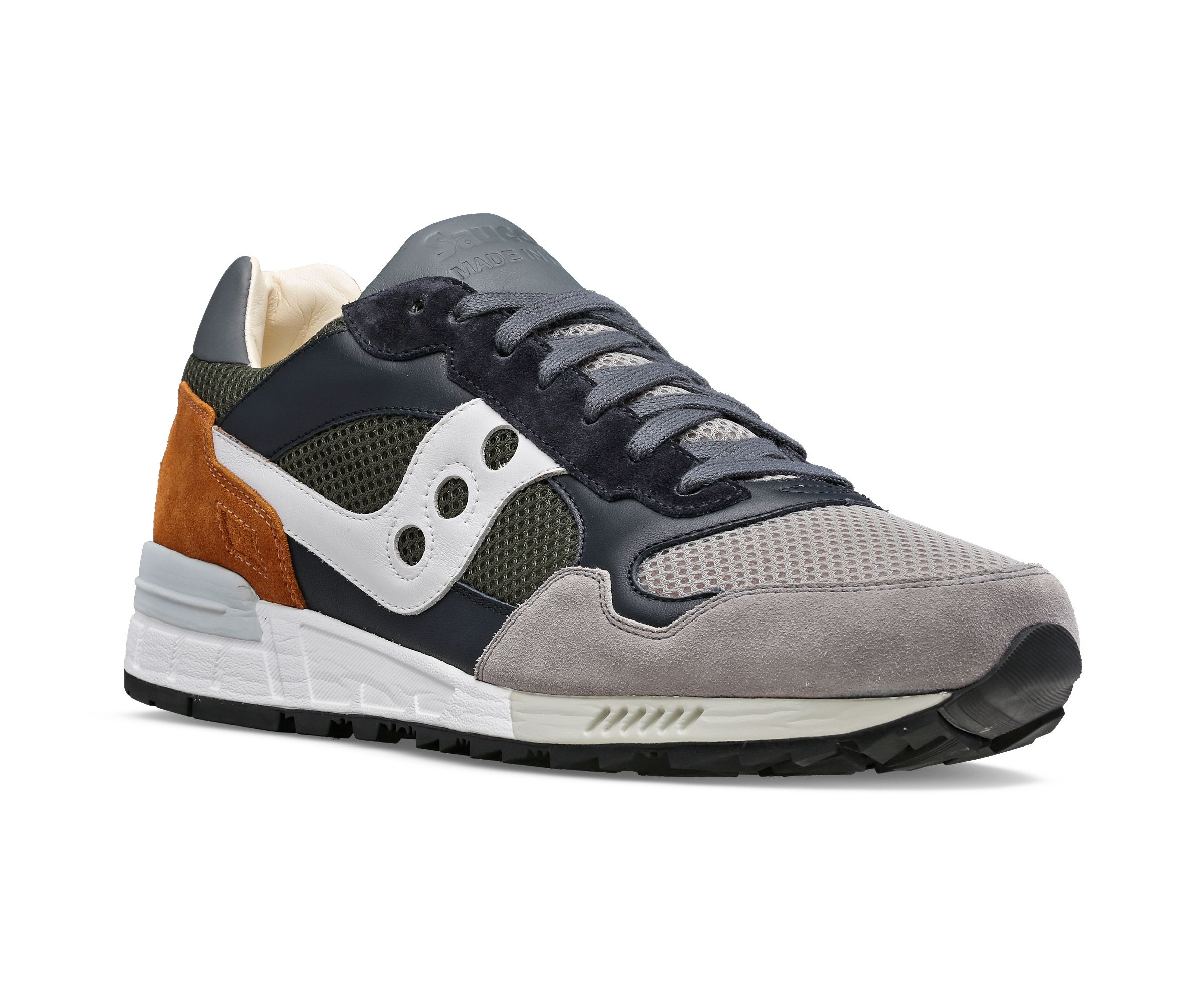 saucony invernali