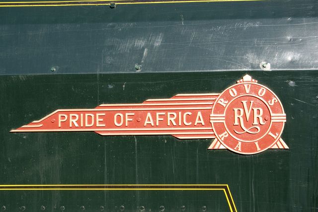 sudafrica rovos rail luxury train