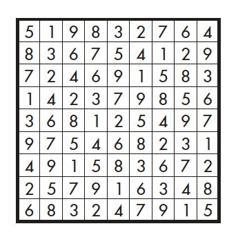 sudoku zonder reclame