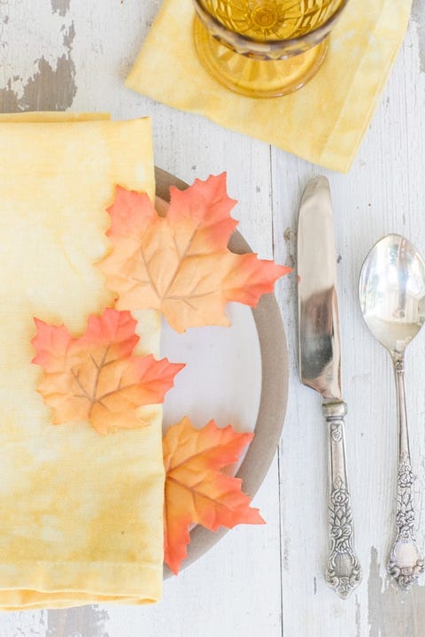 11 Thanksgiving Color Schemes 2019  Thanksgiving Color Palette for Your Home