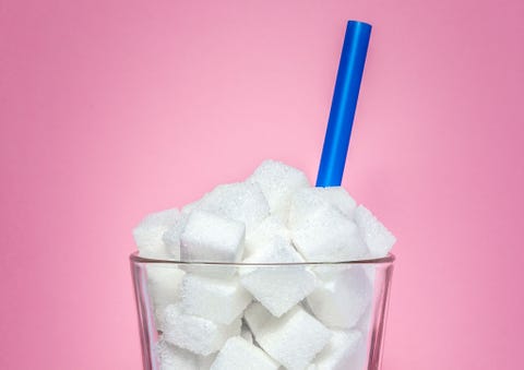 sugar tax