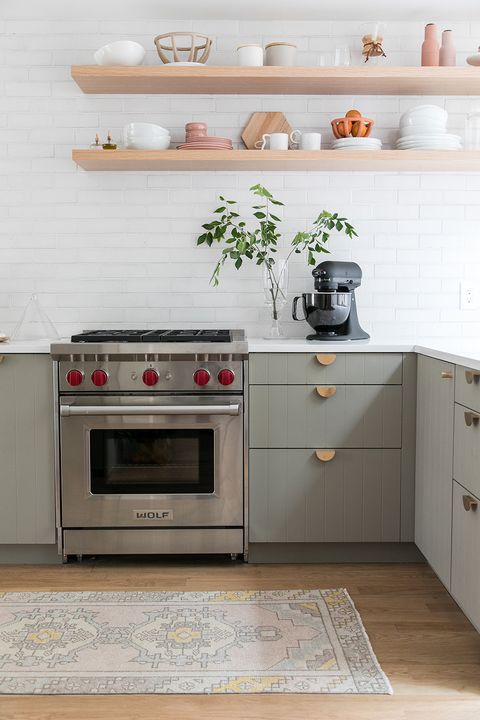 10 best modern kitchen design ideas 2019 - modern kitchen decor