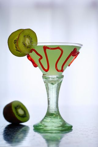 sugarsnake cocktail