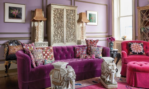 Fashion Designer Anna Sui S Amazing Greenwich Village Apartment House Photos - Anna Sui Home Decor Fashion Designer Anna Sui S Amazing Greenwich Village Apartment House Photos - Anna Sui Home Decor
