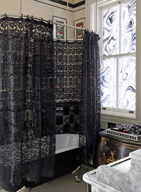 Fashion Designer Anna Sui S Amazing Greenwich Village Apartment House Photos - Anna Sui Home Decor Fashion Designer Anna Sui S Amazing Greenwich Village Apartment House Photos - Anna Sui Home Decor