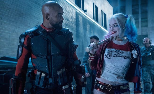 Why Will Smith Has Dropped Out Of James Gunn's 'Suicide Squad' Sequel