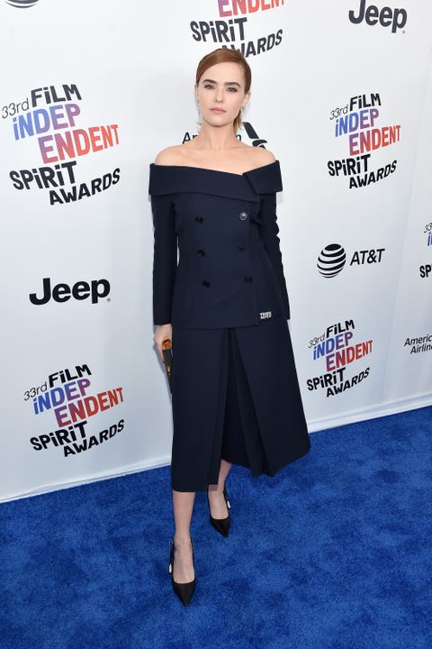 Film Independent Spirit Awards 2018