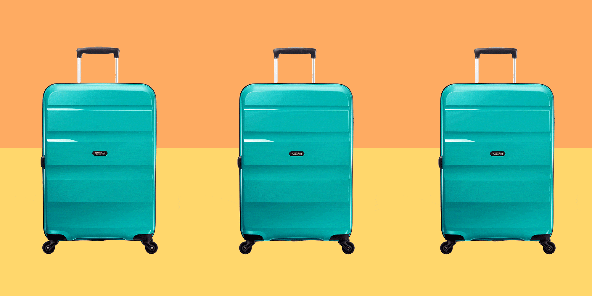 american tourister bon air 2547