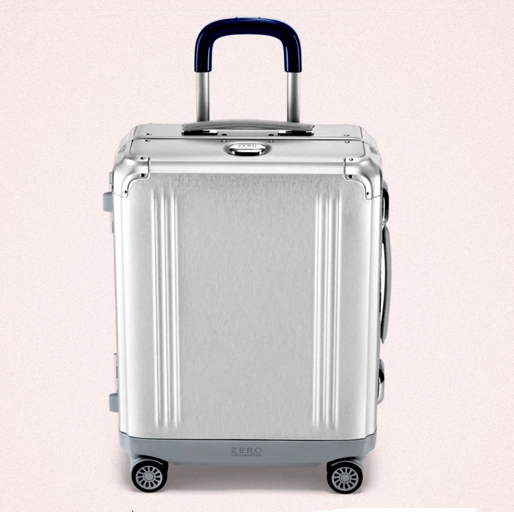 The 20 Best Luggage Brands to Get You Traveling in Style Again