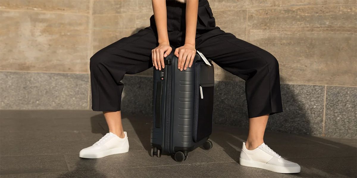 Best Suitcase Deals For Black Friday 2020: Horizn Offers 60% Off