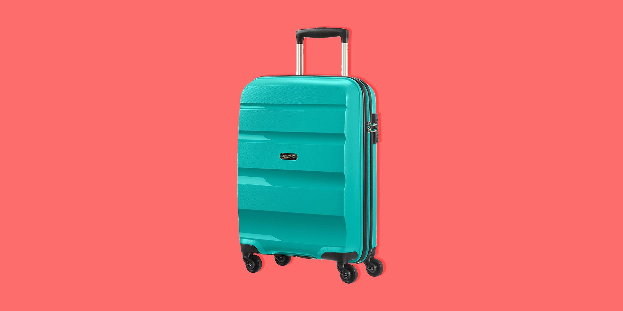 buy large suitcase