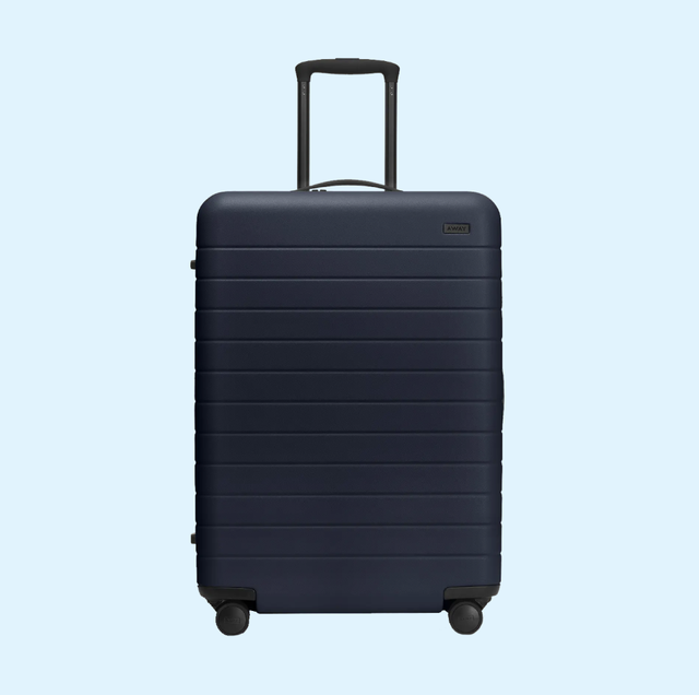 best luggage suitcases