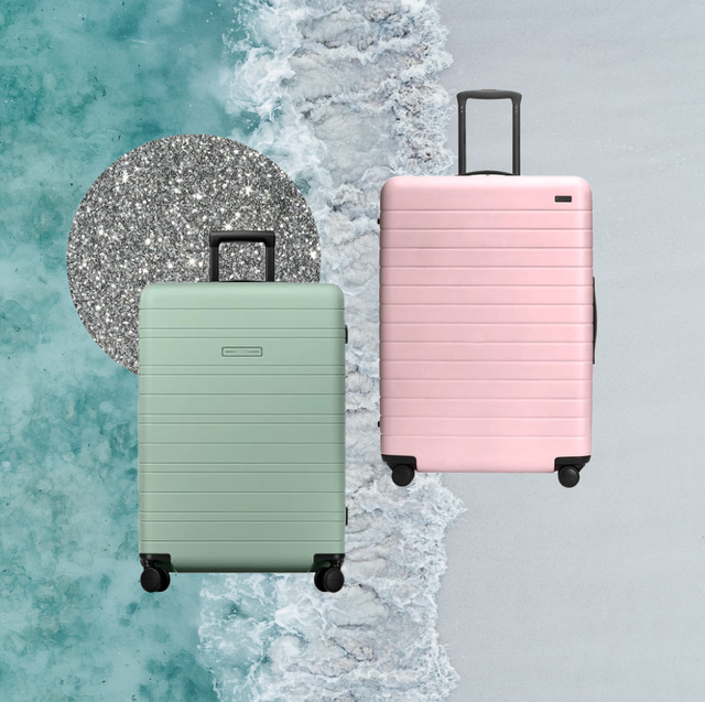 large suitcases best lightweight, hard shell and 4 wheel luggage