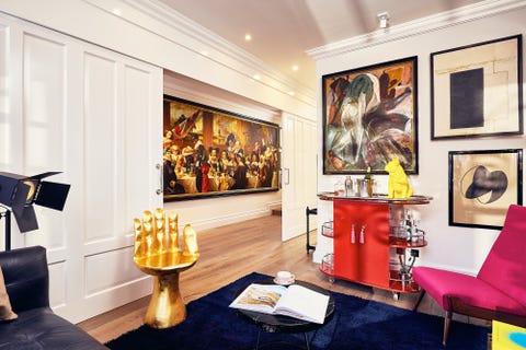 art collectors suite