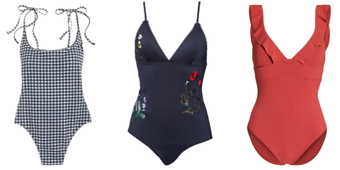 15 best swimsuits for older women flattering bathing suits for women