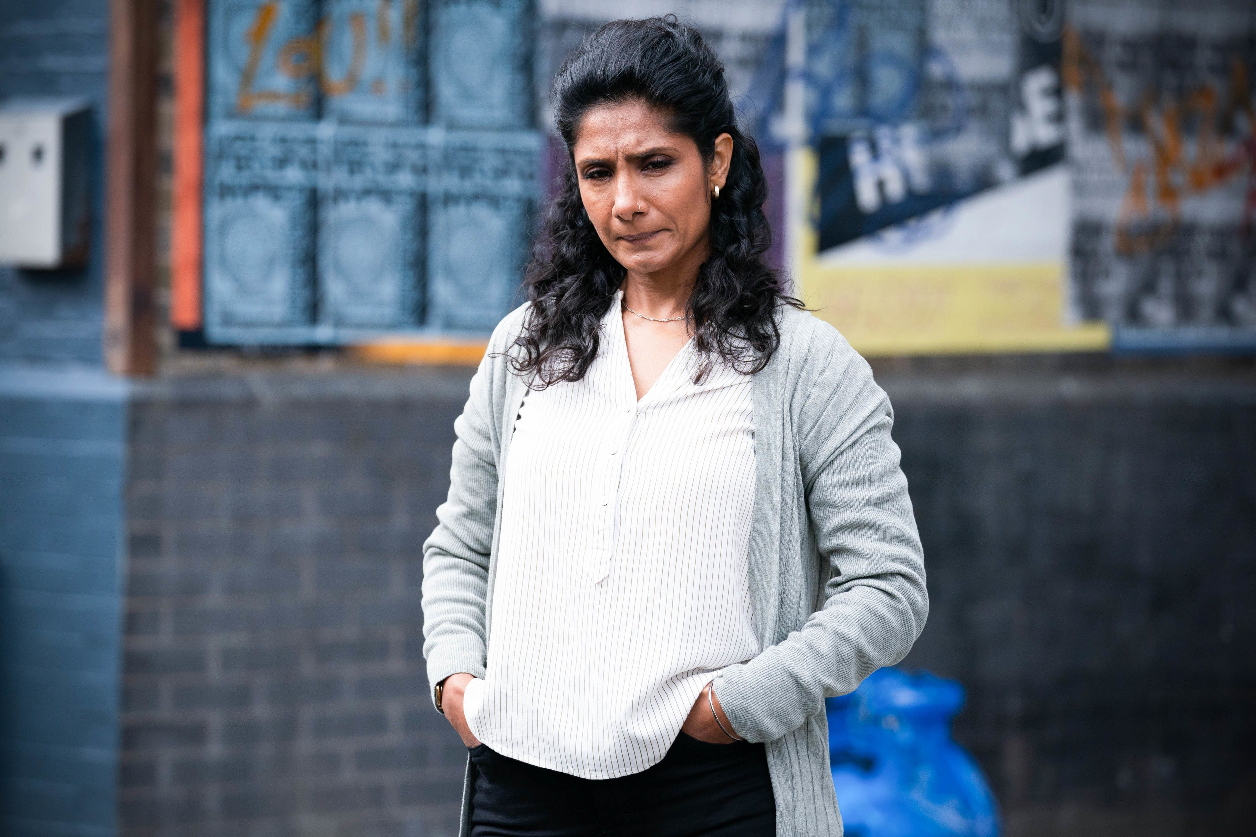 EastEnders Is Lining Up A New Shock For Suki Panesar