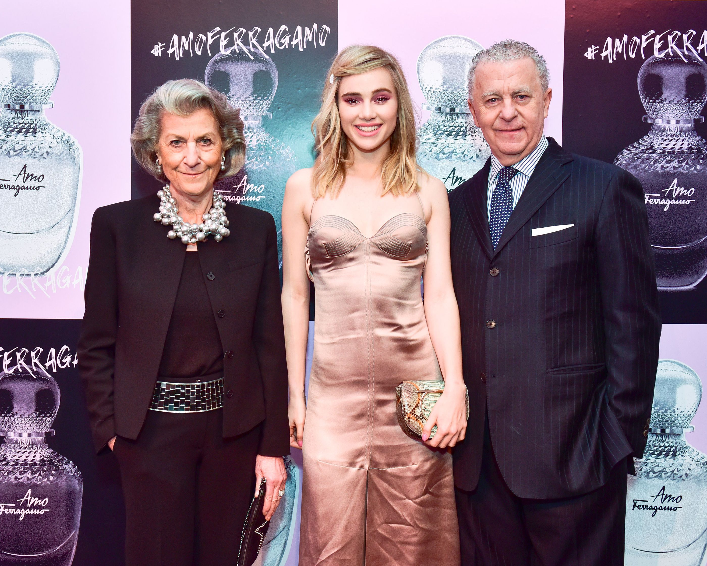 giovanna ferragamo