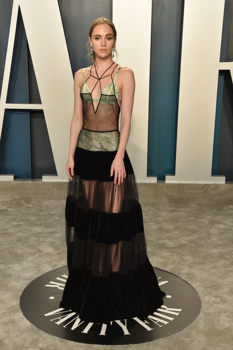 2020 Vanity Fair Oscar After Party 2020 Vanity Fair Oscar After Party
