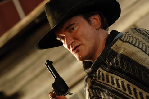 sukiyaki western django tarantino