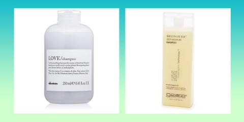 14 Best Sulfate Free Shampoos Of 2018