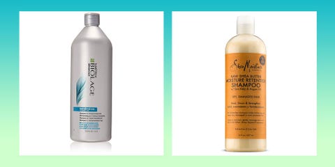 14 Best Sulfate-Free Shampoos of 2018