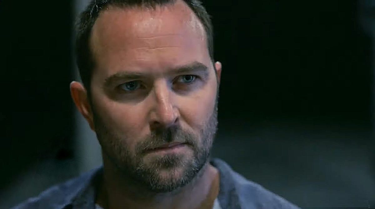 Blindspot star hints at huge threat following season 5 ep