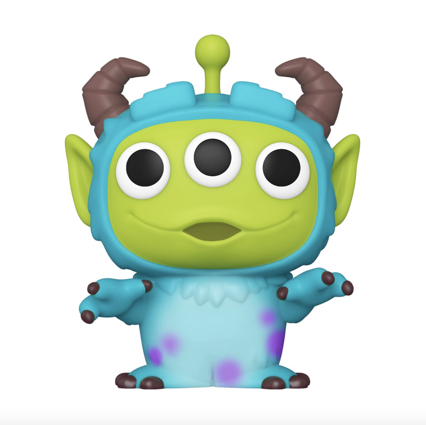 alien toy story funko pop