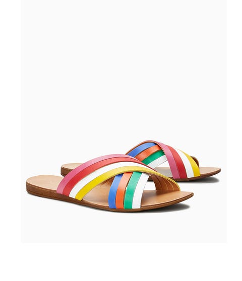 57 Pairs Of Sandals To Buy This Summer - Summer Sandals