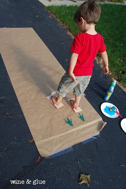 Summer Activities for Kids - Outdoor Fun Ideas for Children 2020