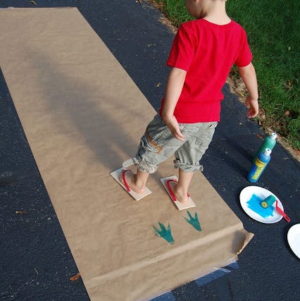 Summer Activities for Kids - Outdoor Fun Ideas for Children 2020