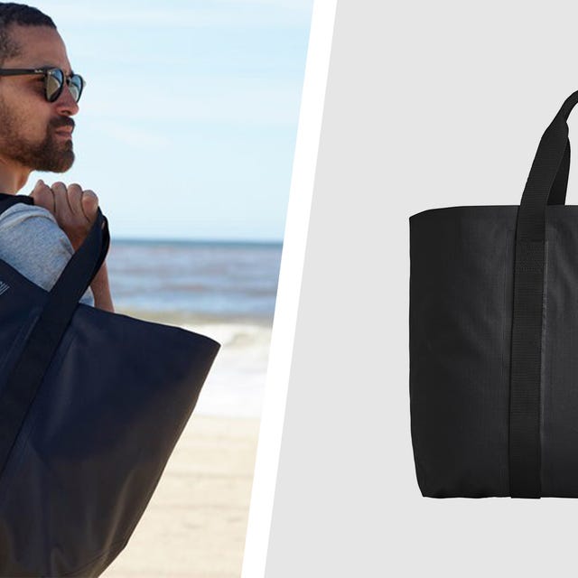 6 Best Summer Bags for Men - Totes, Backpacks, Waterproof Bags