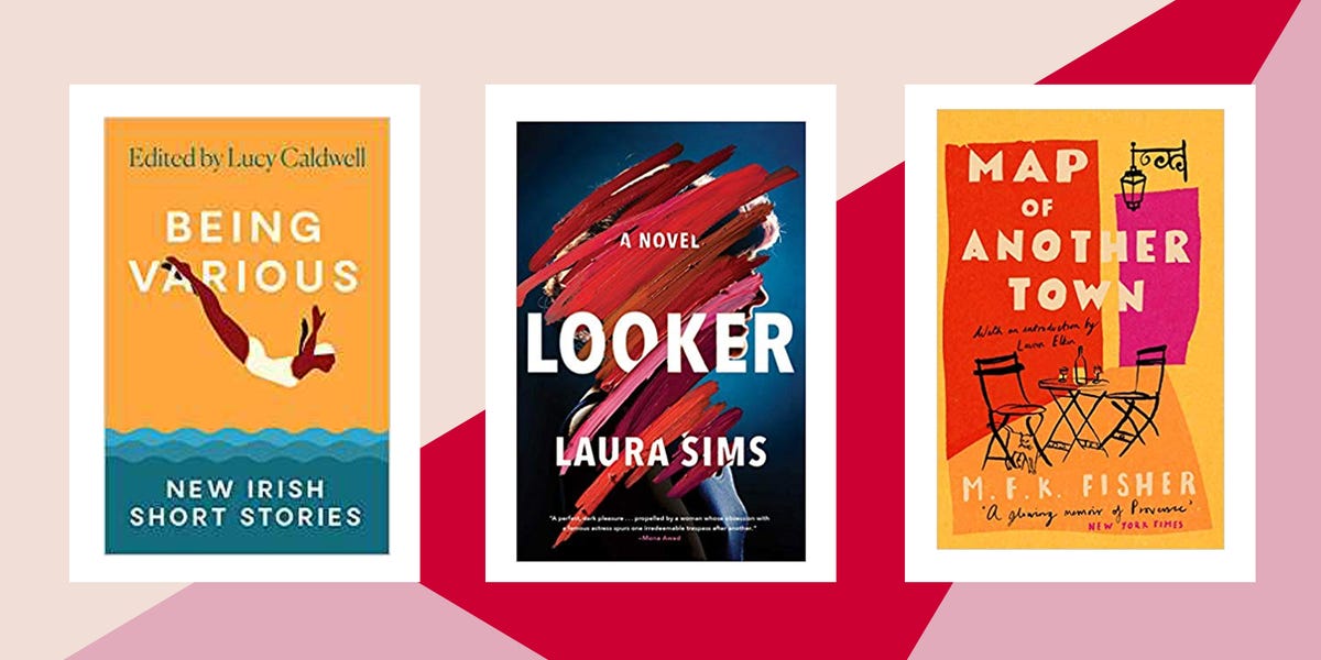 Summer reads to escape with best summer reads