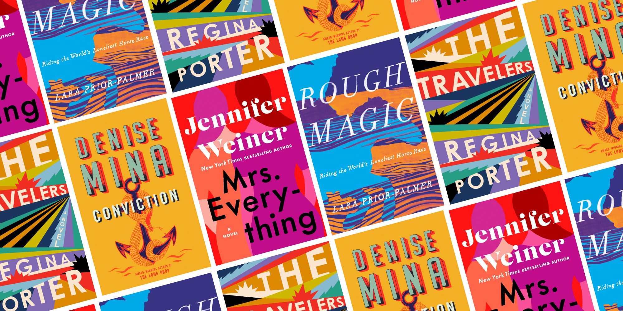 32 Best Books By Women Of 2019 New Books By Female Authors - 