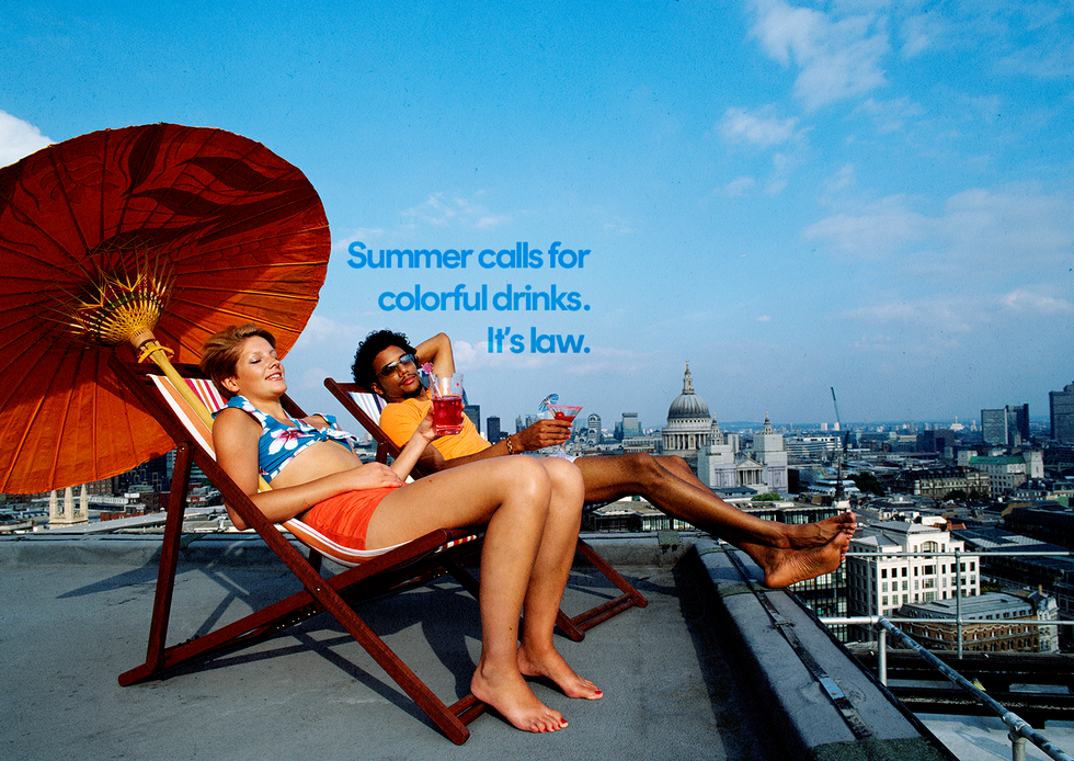 We’ve Got the Best Summer Instagram Captions for All Your Fun Pics