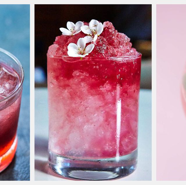 35 Best Summer Cocktails Easy Refreshing Summer Drink Recipes