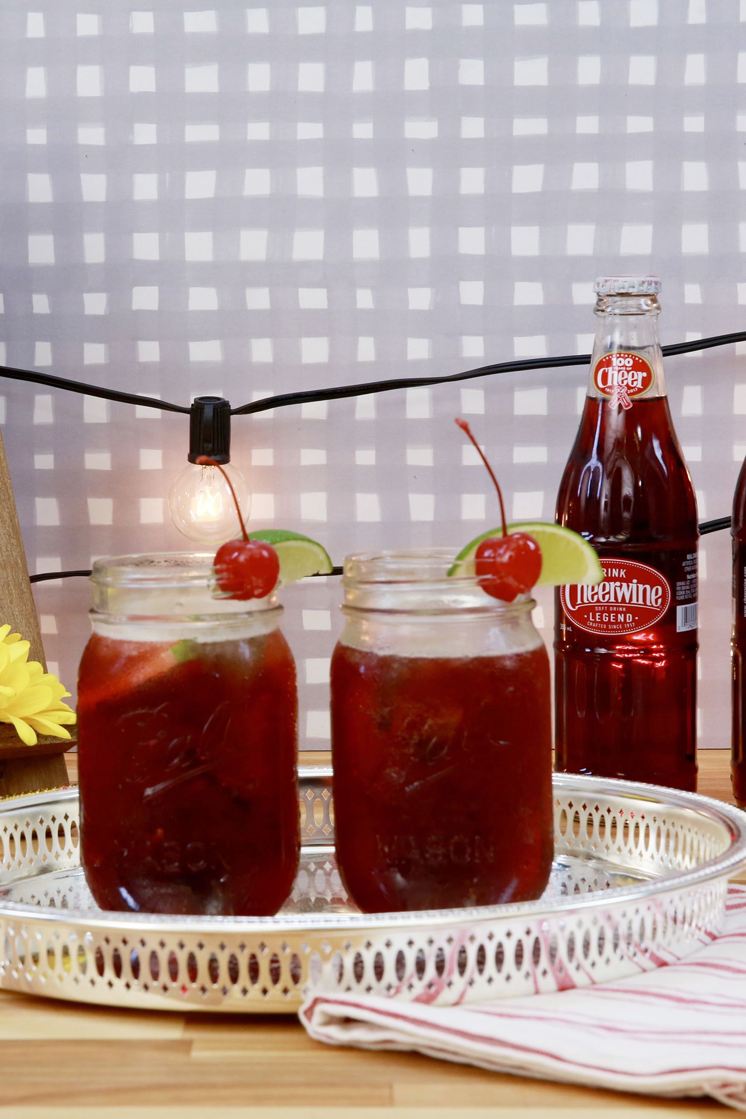 30 Easy Summer Tails Best Recipes For Refreshing Drinks